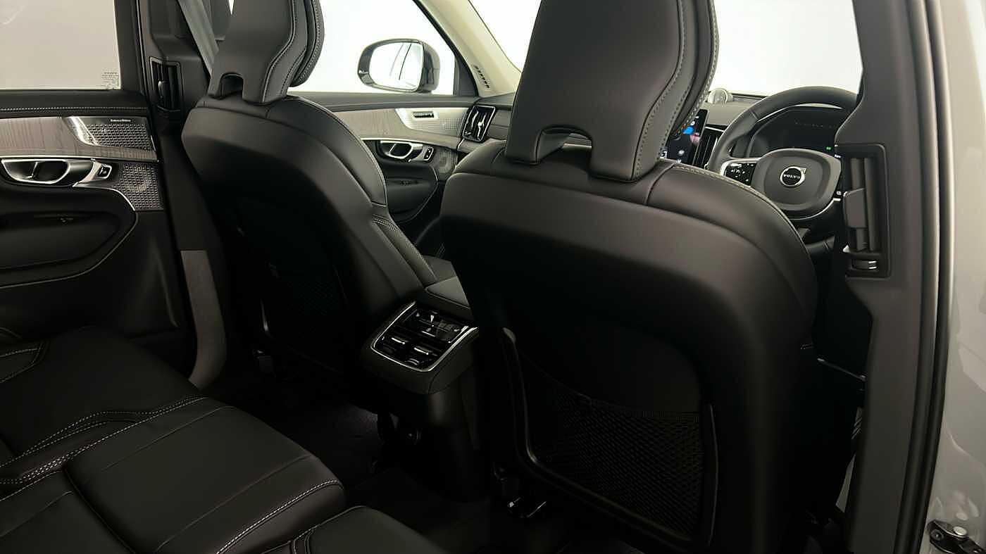 Used Volvo XC90 2025 for sale - 76234148: Photo 23