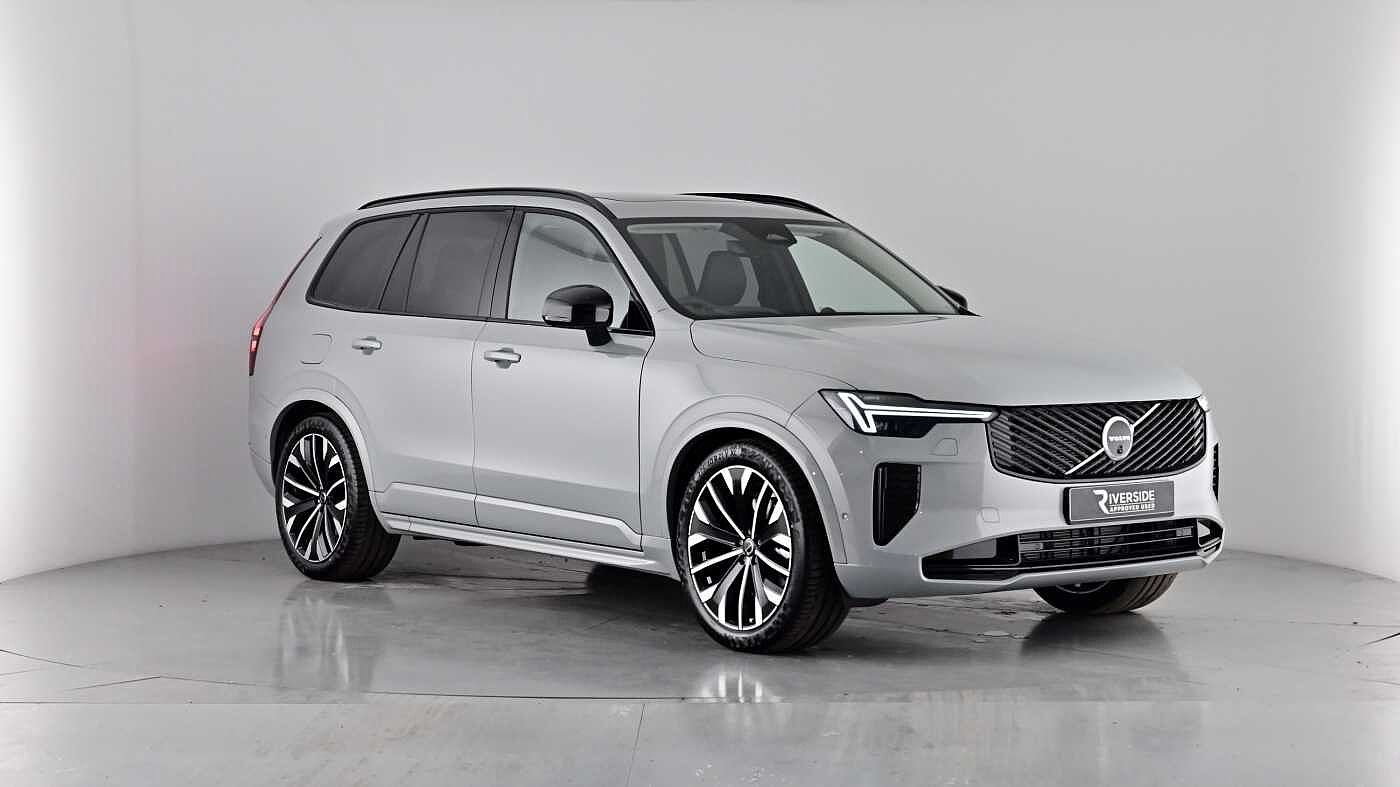 Used Volvo XC90 2025 for sale - 76234148: Photo 37