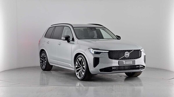 Used Volvo XC90 2025 for sale - 76234148: Photo 38