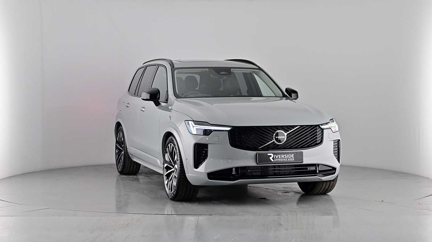 Used Volvo XC90 2025 for sale - 76234148: Photo 39