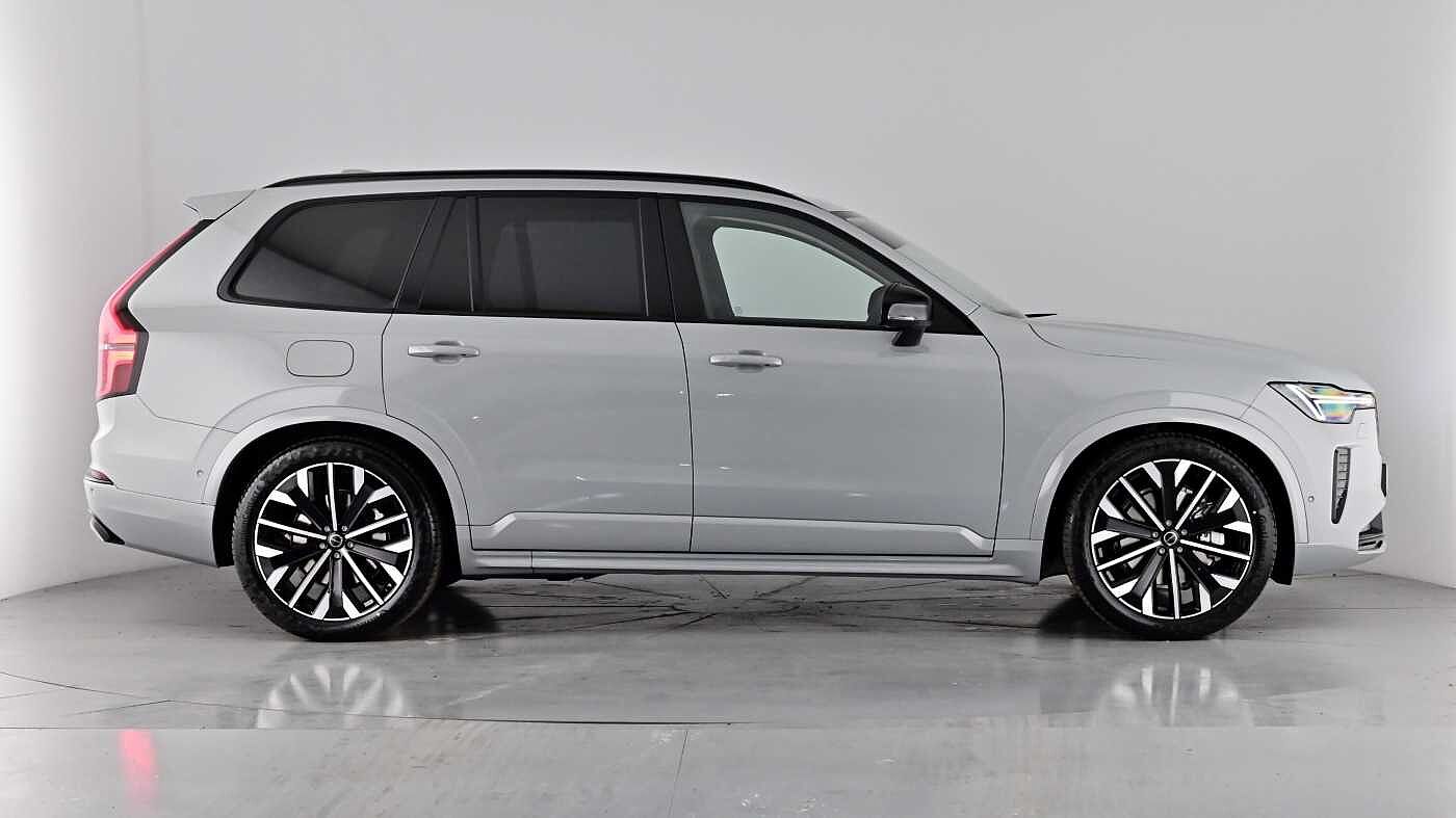 Used Volvo XC90 2025 for sale - 76234148: Photo 4