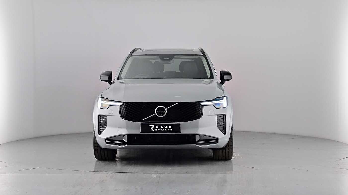 Used Volvo XC90 2025 for sale - 76234148: Photo 41