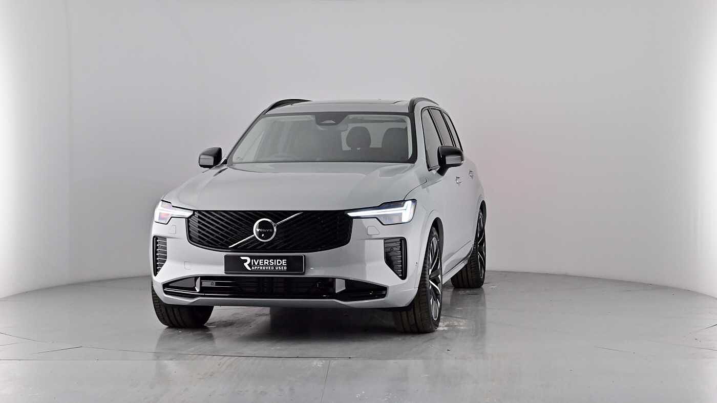 Used Volvo XC90 2025 for sale - 76234148: Photo 42