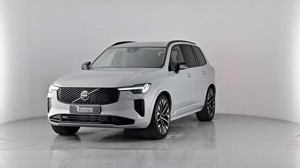Used Volvo XC90 2025 for sale - 76234148: Photo 43