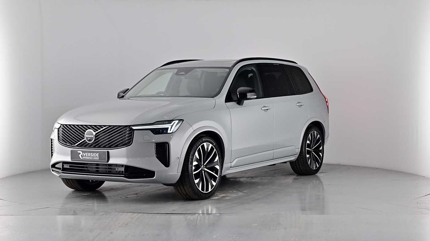 Used Volvo XC90 2025 for sale - 76234148: Photo 44