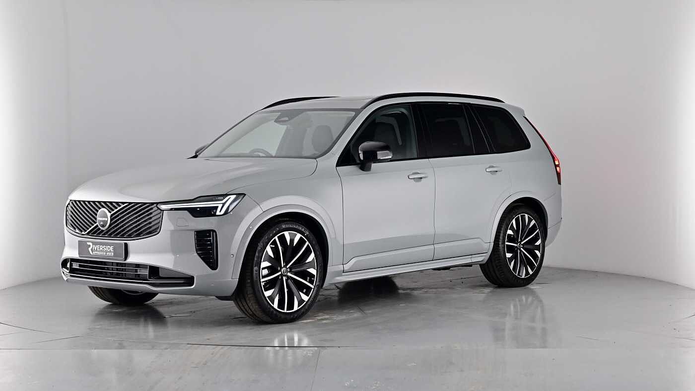 Used Volvo XC90 2025 for sale - 76234148: Photo 45