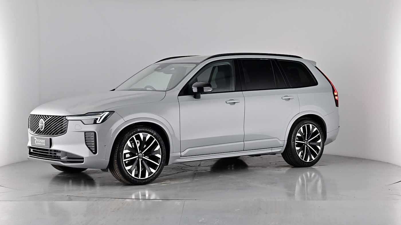 Used Volvo XC90 2025 for sale - 76234148: Photo 46