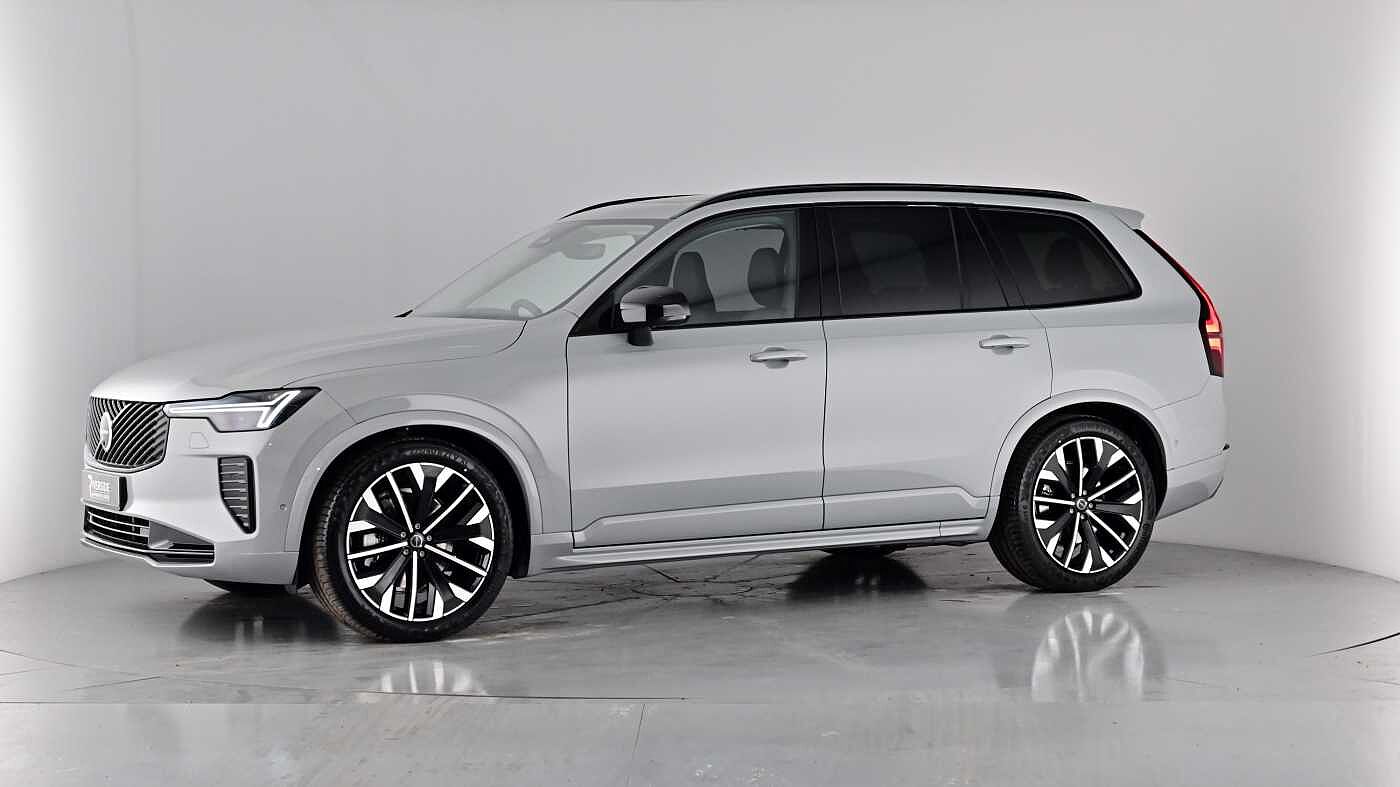 Used Volvo XC90 2025 for sale - 76234148: Photo 47