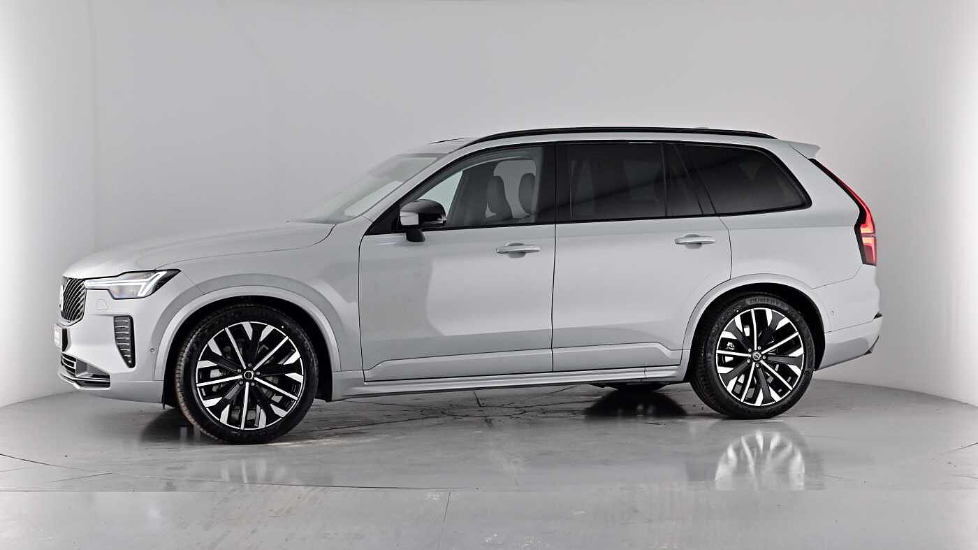Used Volvo XC90 2025 for sale - 76234148: Photo 48