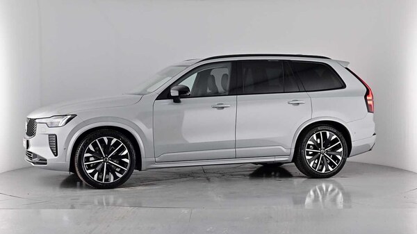 Used Volvo XC90 2025 for sale - 76234148: Photo 48