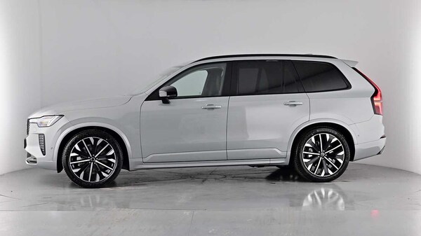 Used Volvo XC90 2025 for sale - 76234148: Photo 49