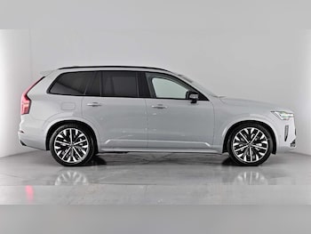 Used Volvo XC90 2025 for sale - 76234148: Photo 4