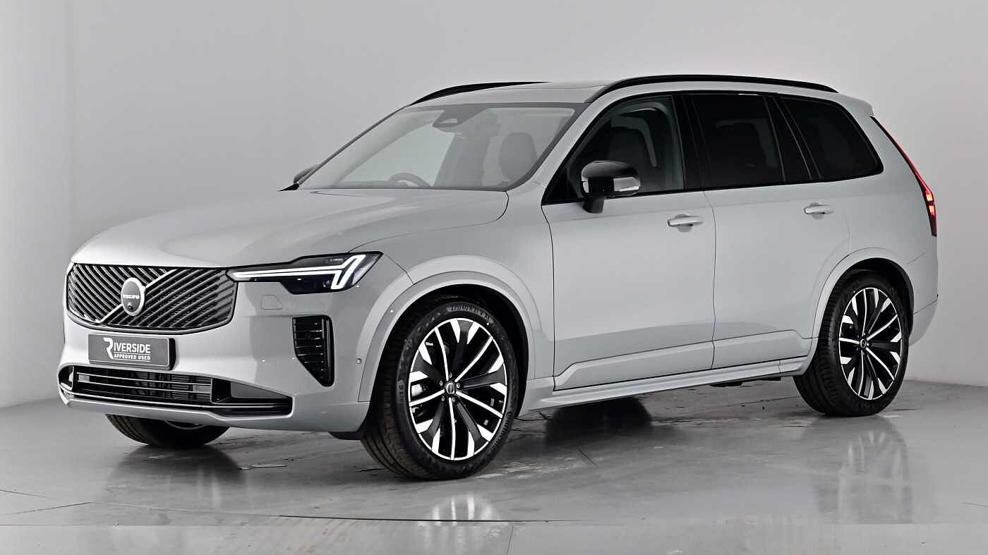 Used Volvo XC90 2025 for sale - 76234148: Photo 5