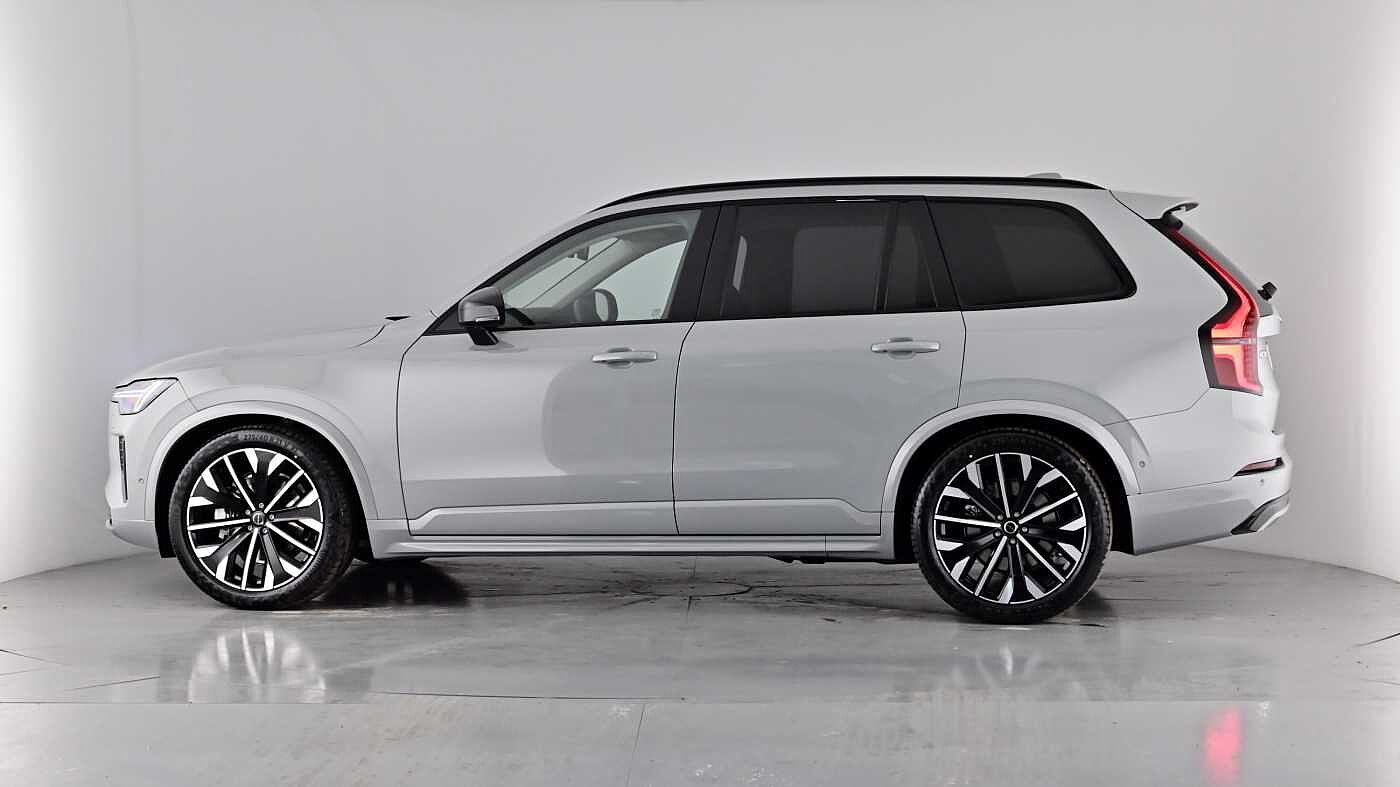 Used Volvo XC90 2025 for sale - 76234148: Photo 51