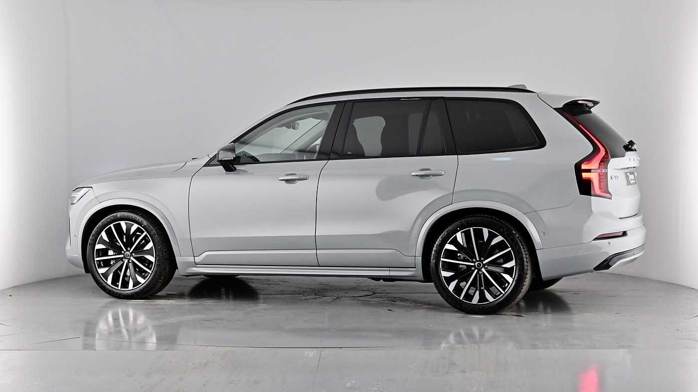 Used Volvo XC90 2025 for sale - 76234148: Photo 52