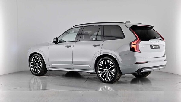 Used Volvo XC90 2025 for sale - 76234148: Photo 54