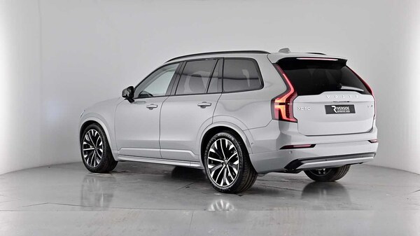 Used Volvo XC90 2025 for sale - 76234148: Photo 55