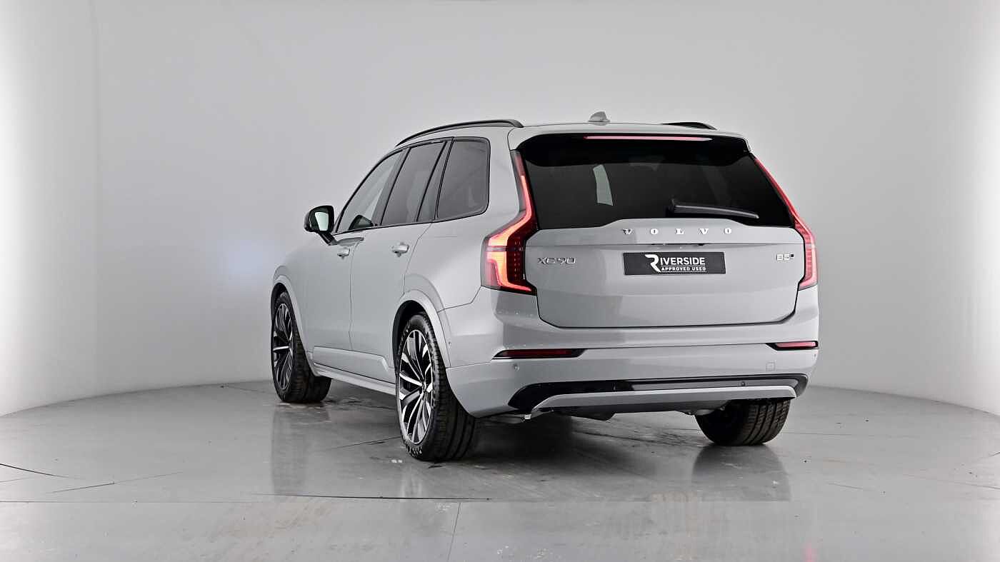 Used Volvo XC90 2025 for sale - 76234148: Photo 57