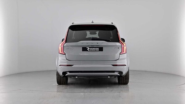 Used Volvo XC90 2025 for sale - 76234148: Photo 59