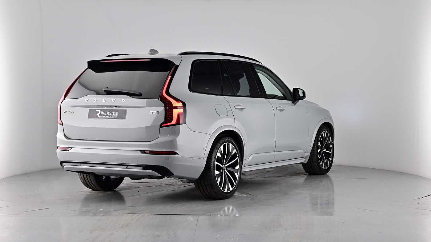 Used Volvo XC90 2025 for sale - 76234148: Photo 62