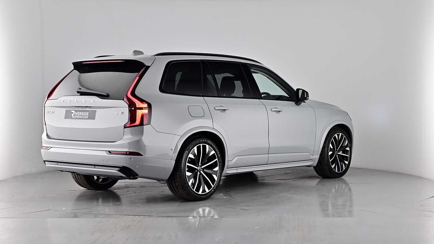 Used Volvo XC90 2025 for sale - 76234148: Photo 63