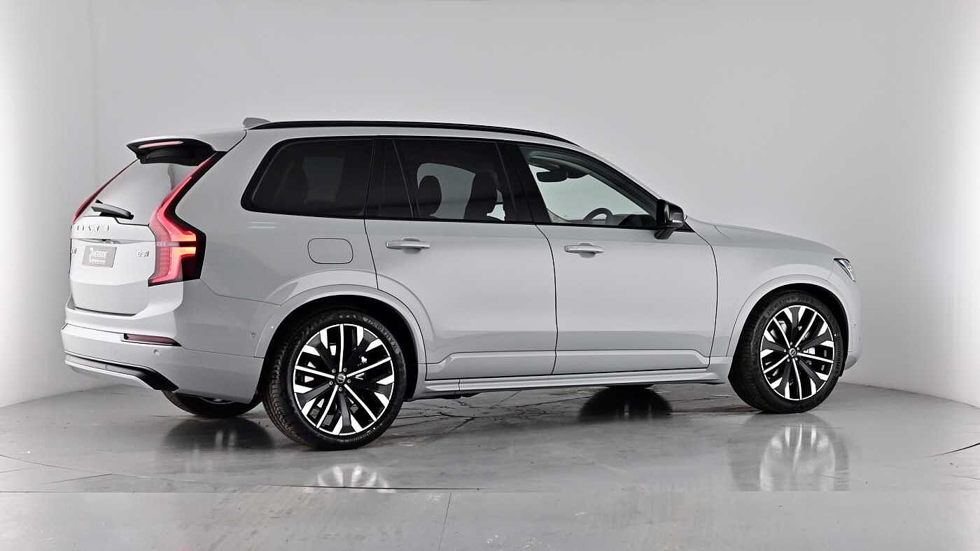 Used Volvo XC90 2025 for sale - 76234148: Photo 65