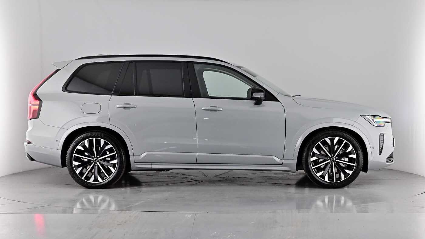 Used Volvo XC90 2025 for sale - 76234148: Photo 68
