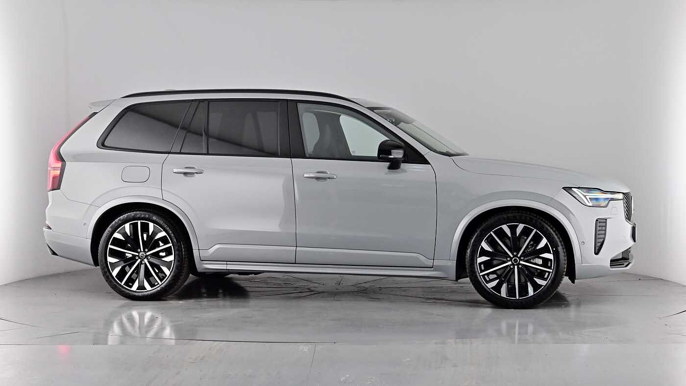 Used Volvo XC90 2025 for sale - 76234148: Photo 69