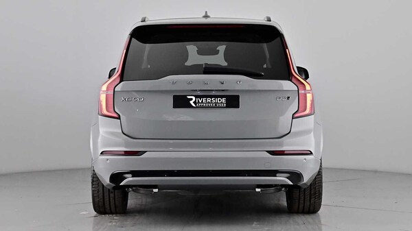 Used Volvo XC90 2025 for sale - 76234148: Photo 6