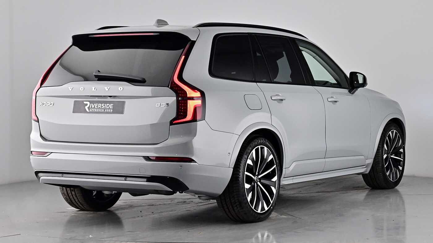 Used Volvo XC90 2025 for sale - 76234148: Photo 7