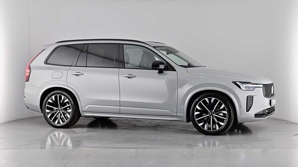 Used Volvo XC90 2025 for sale - 76234148: Photo 70