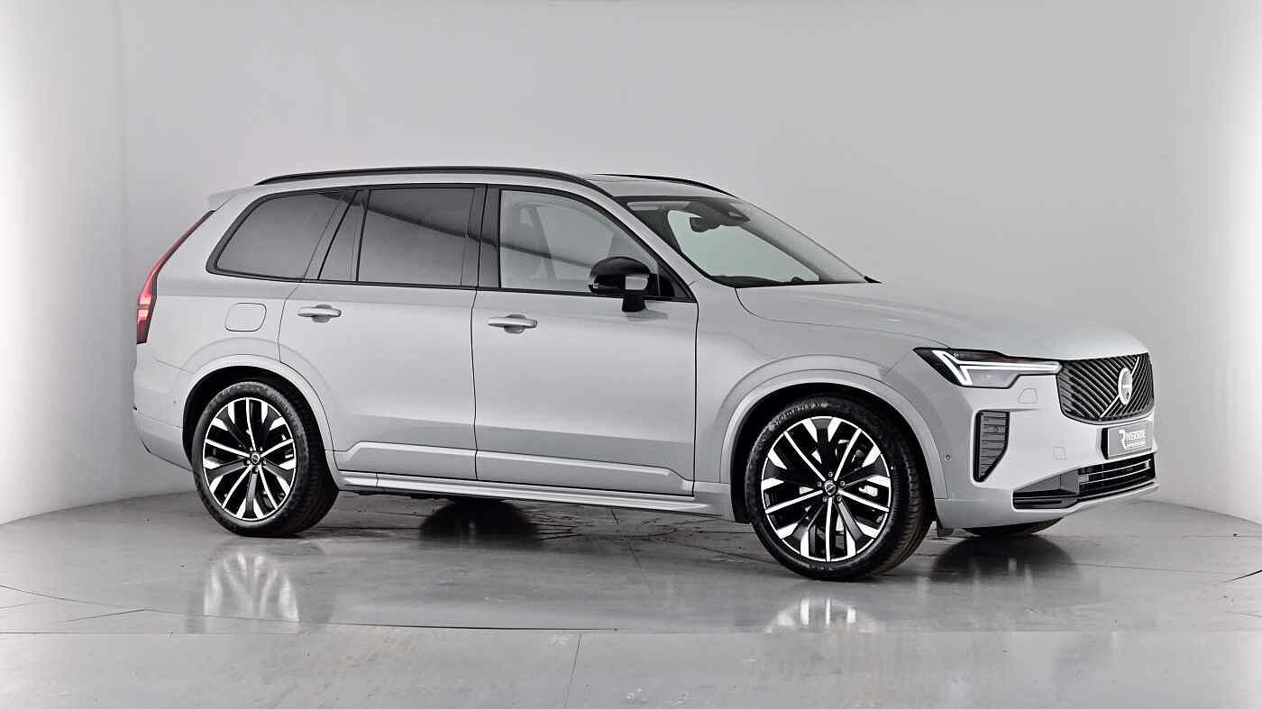 Used Volvo XC90 2025 for sale - 76234148: Photo 71