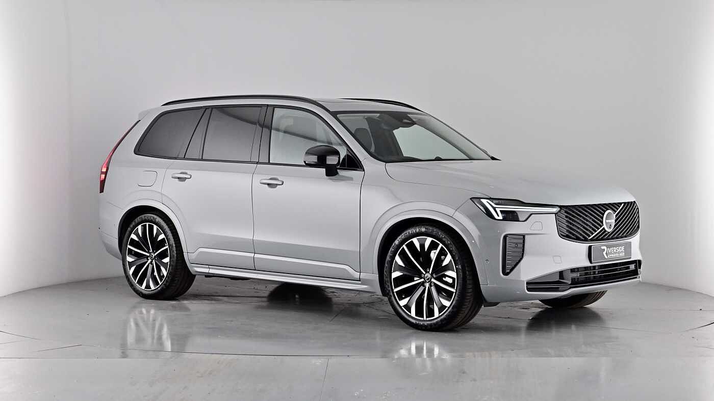 Used Volvo XC90 2025 for sale - 76234148: Photo 72