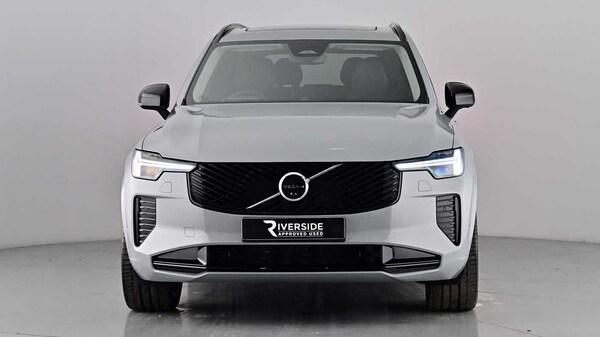 Used Volvo XC90 2025 for sale - 76234148: Photo 9