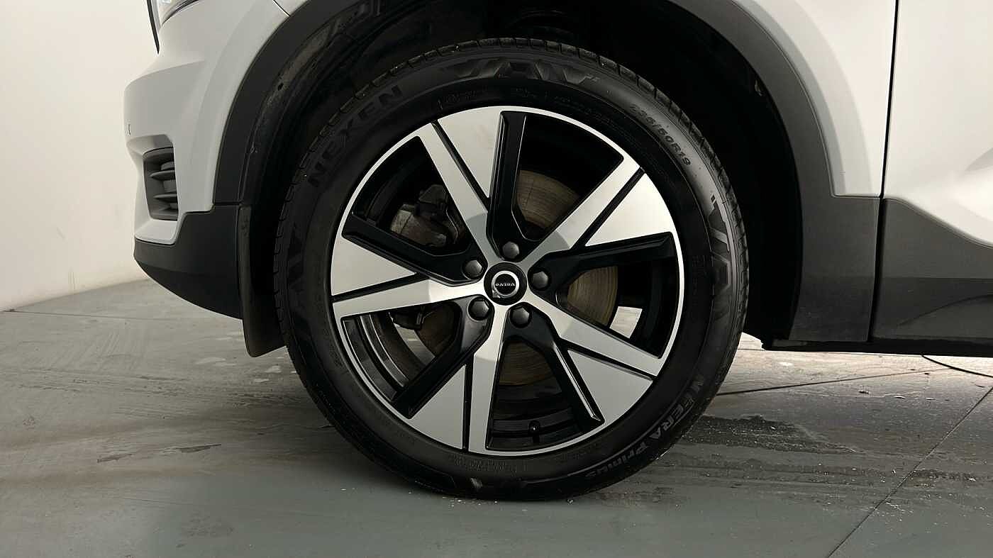 Used Volvo XC40 2022 for sale - 77005011: Photo 10