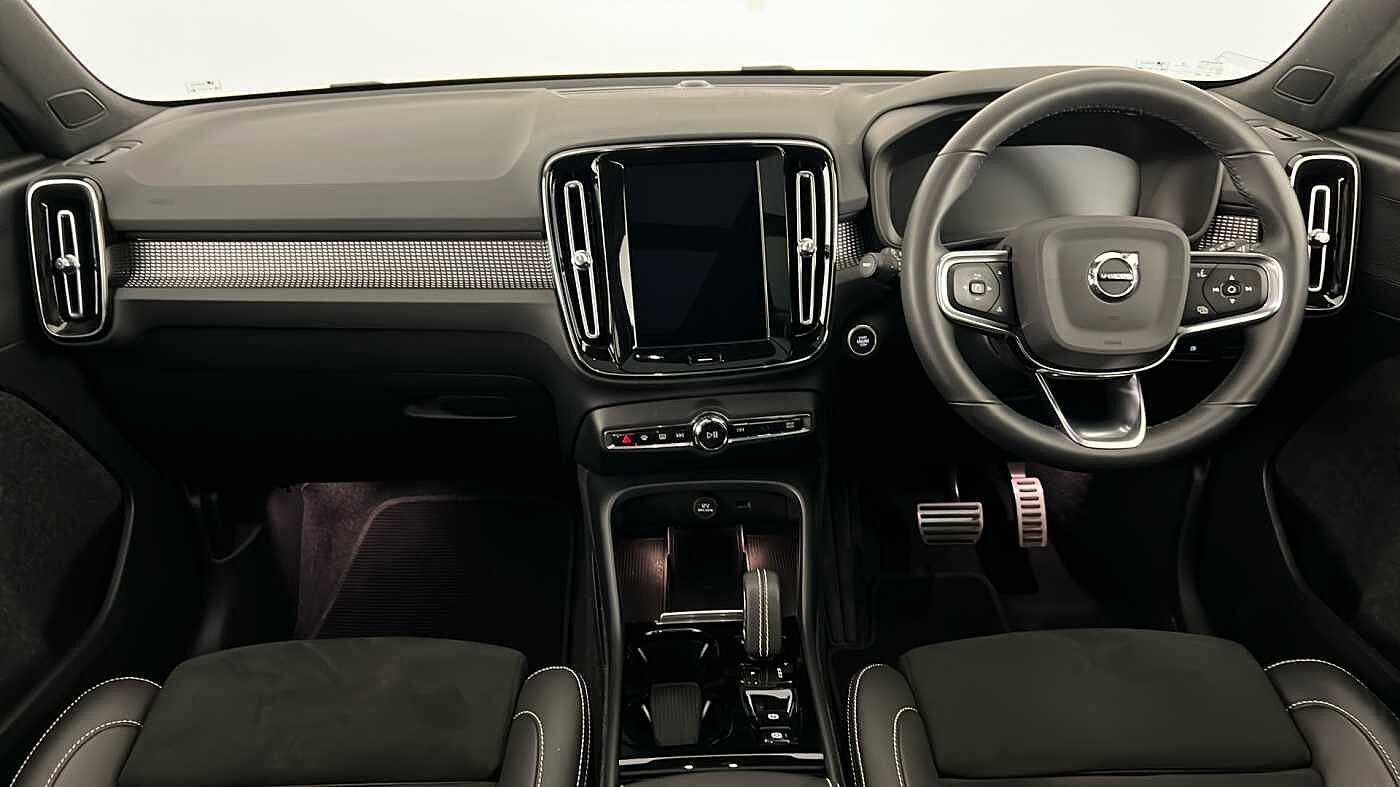 Used Volvo XC40 2022 for sale - 77005011: Photo 11