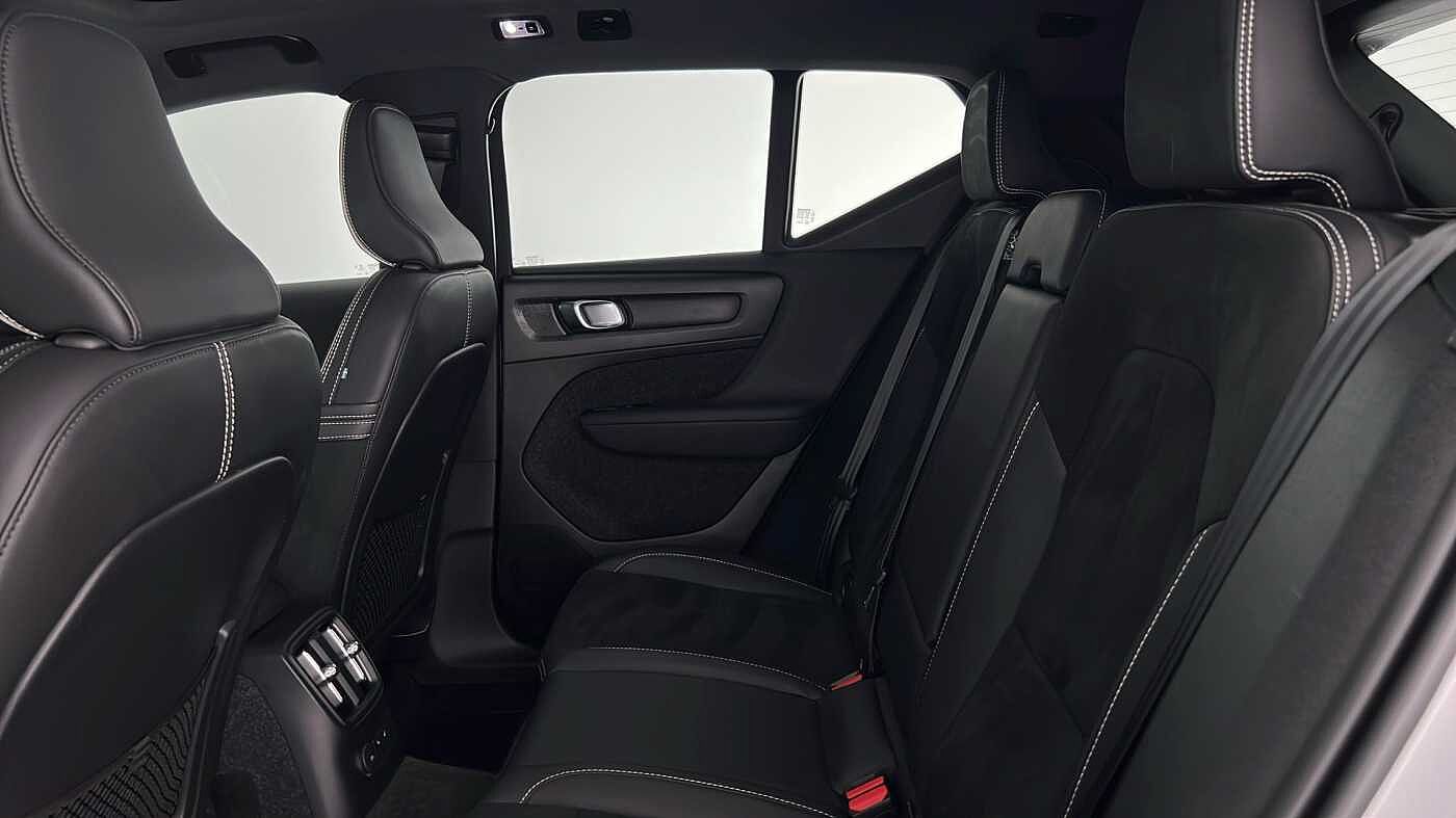 Used Volvo XC40 2022 for sale - 77005011: Photo 12