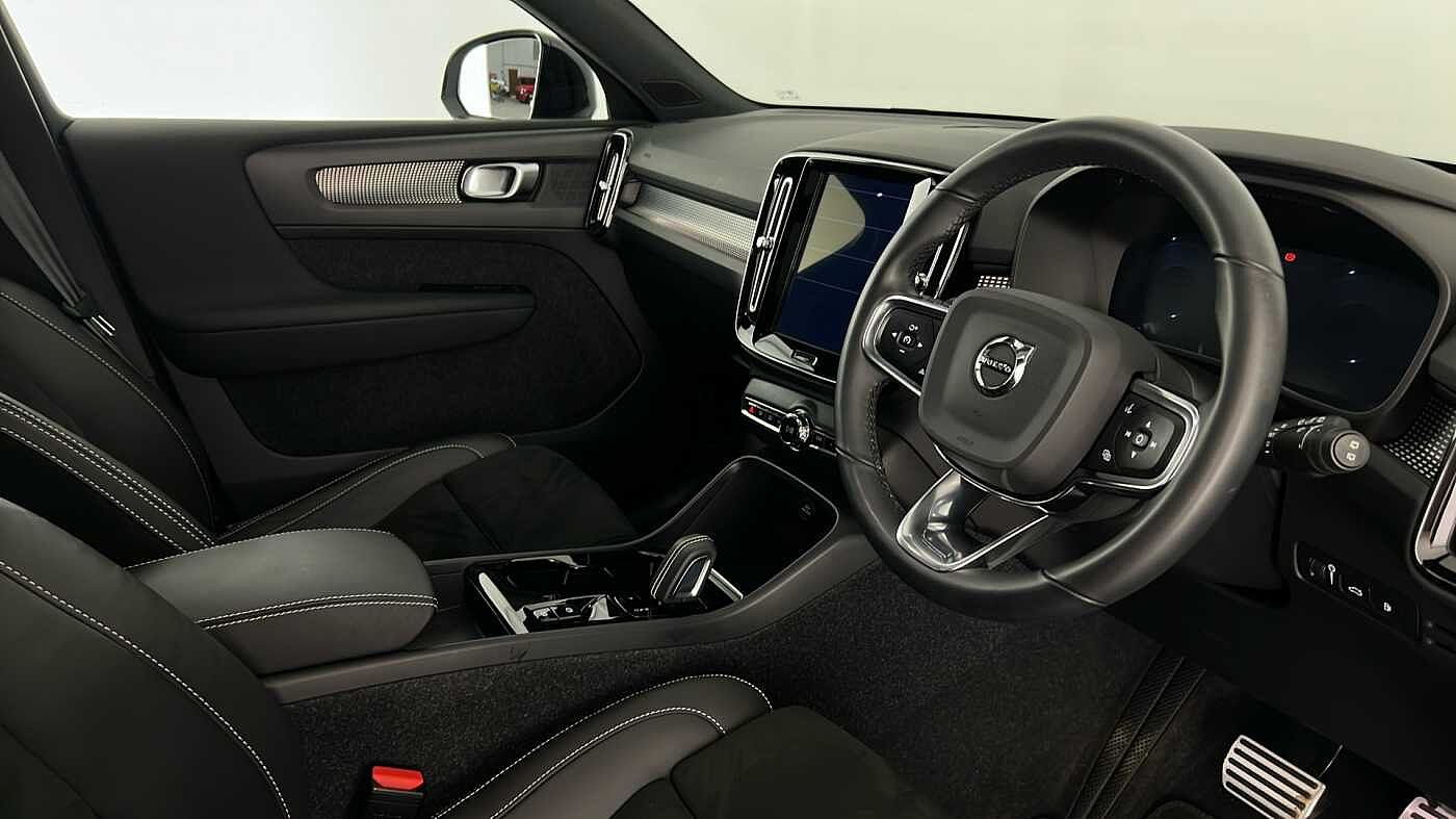 Used Volvo XC40 2022 for sale - 77005011: Photo 13