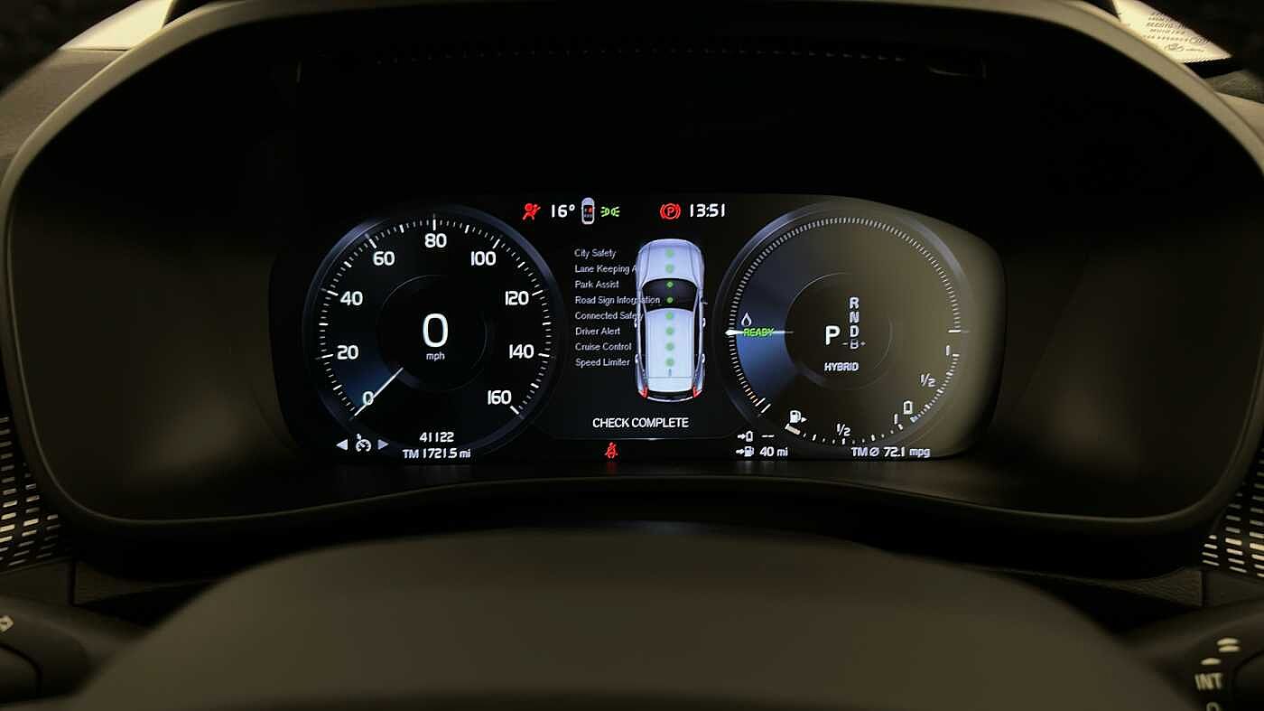 Used Volvo XC40 2022 for sale - 77005011: Photo 15