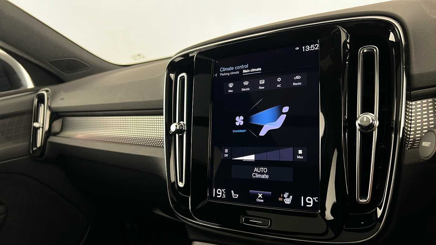 Used Volvo XC40 2022 for sale - 77005011: Photo 16