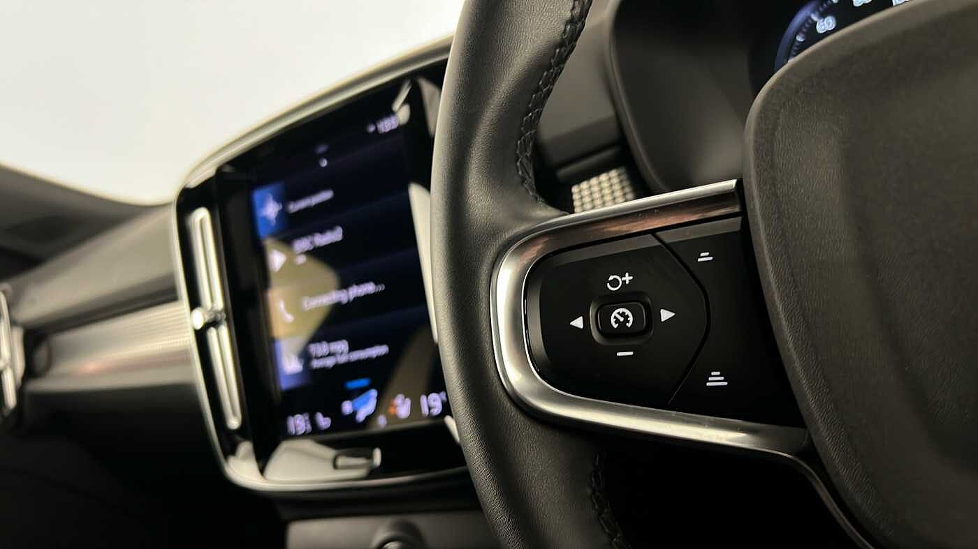 Used Volvo XC40 2022 for sale - 77005011: Photo 17