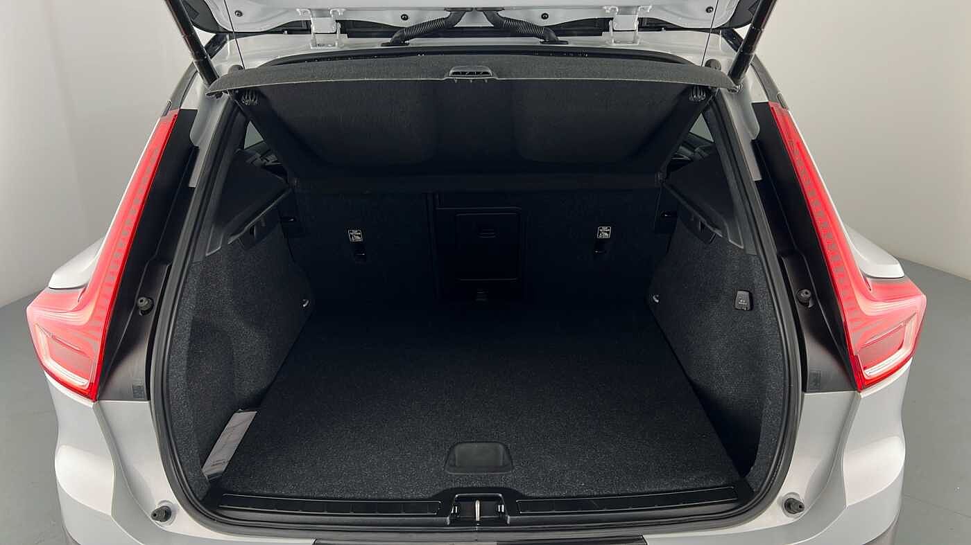 Used Volvo XC40 2022 for sale - 77005011: Photo 19