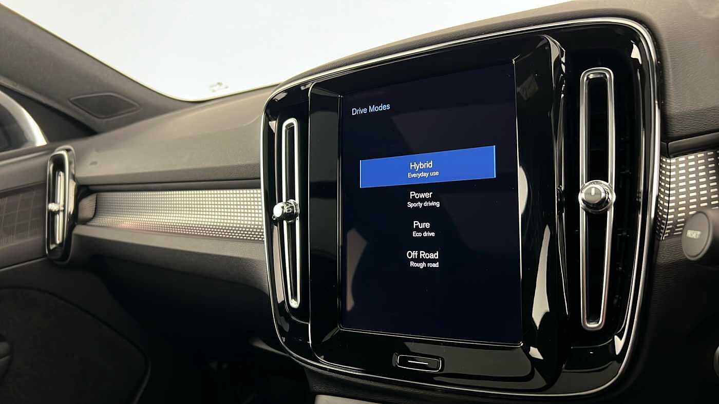 Used Volvo XC40 2022 for sale - 77005011: Photo 20