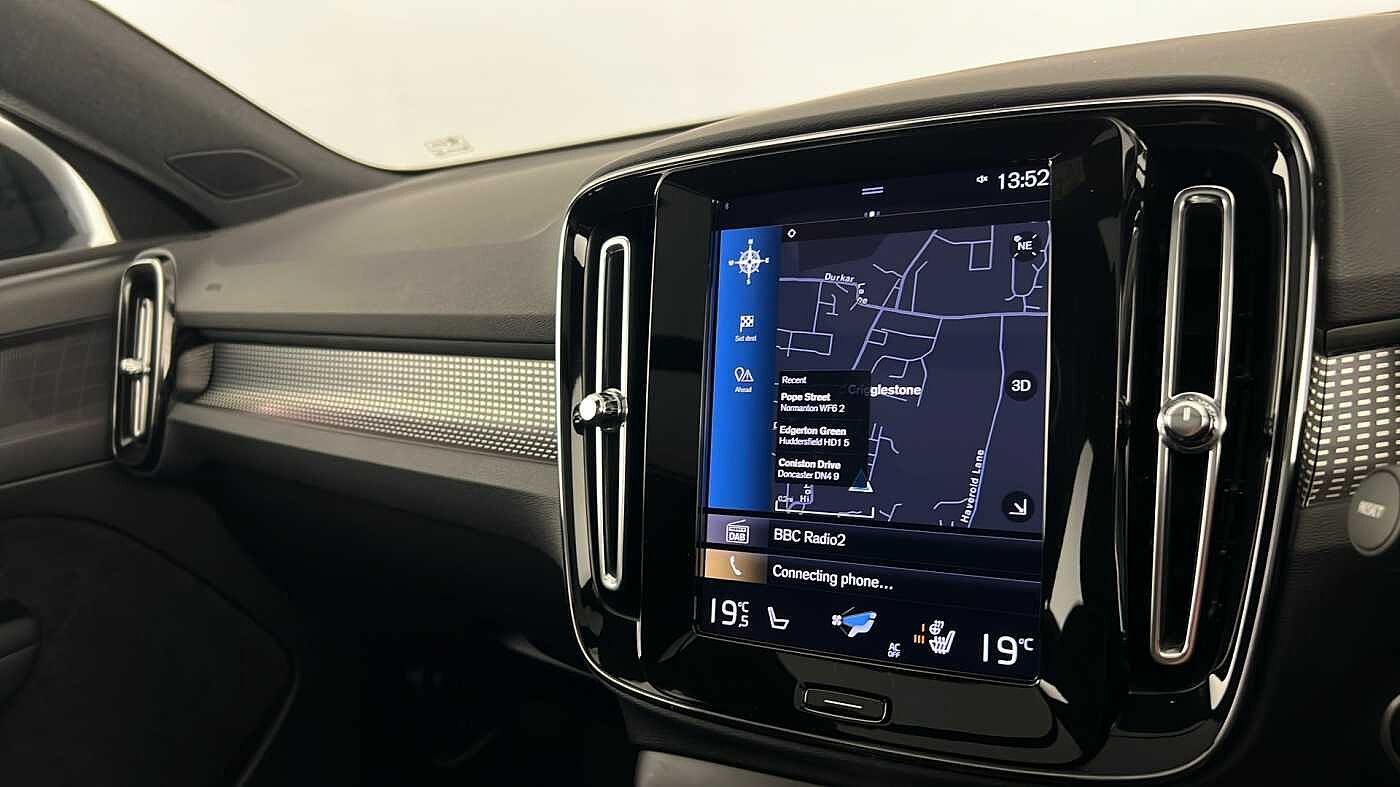 Used Volvo XC40 2022 for sale - 77005011: Photo 21