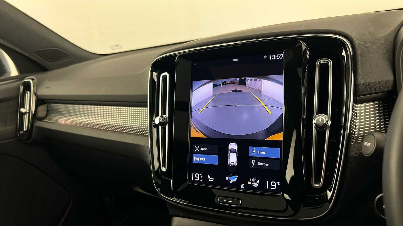 Used Volvo XC40 2022 for sale - 77005011: Photo 22