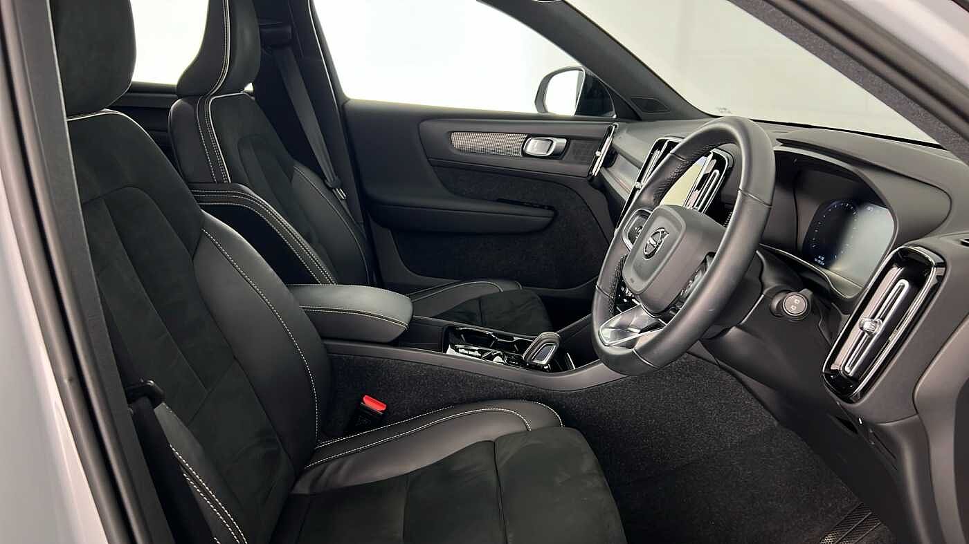 Used Volvo XC40 2022 for sale - 77005011: Photo 23