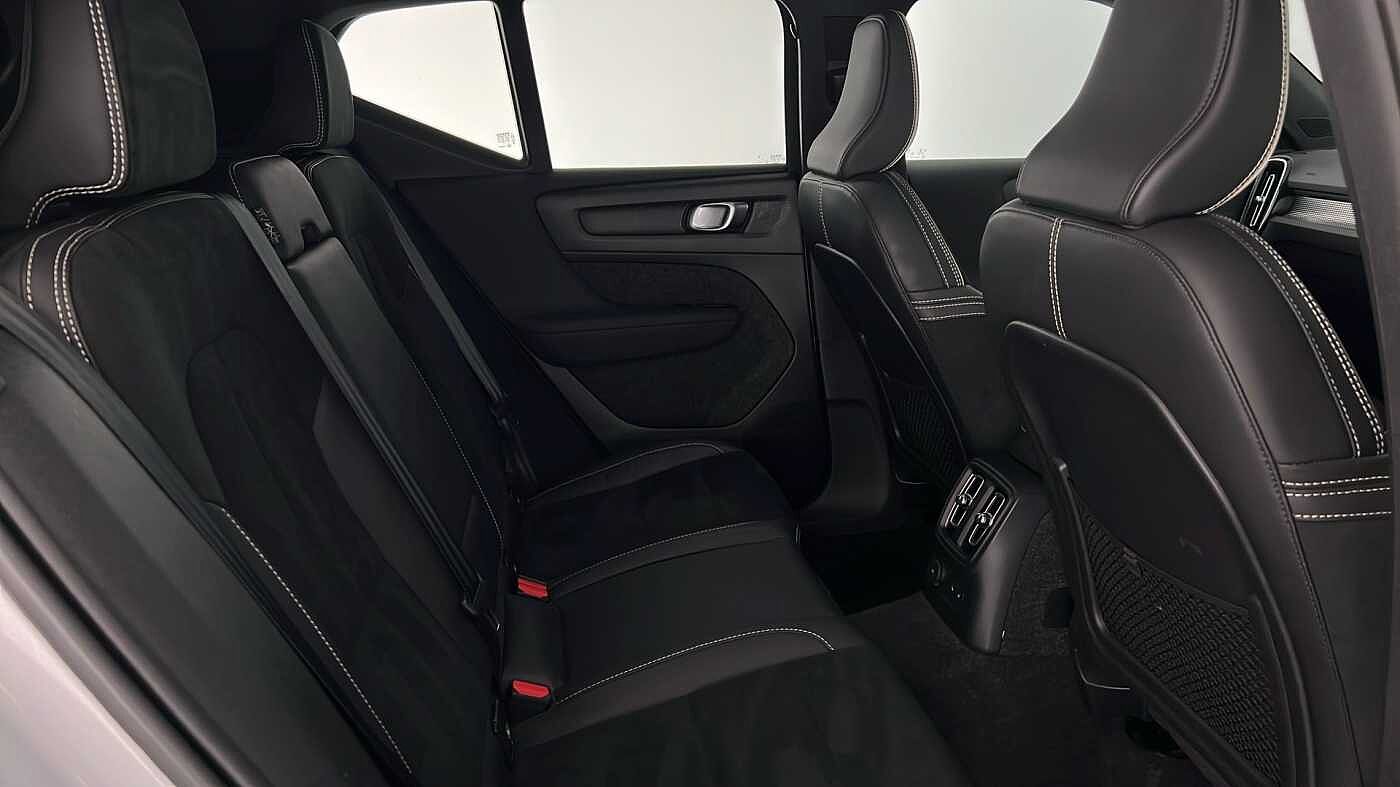 Used Volvo XC40 2022 for sale - 77005011: Photo 24