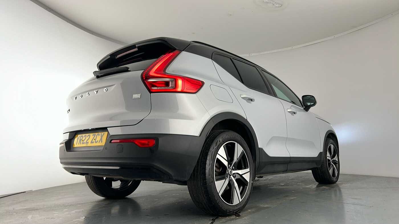 Used Volvo XC40 2022 for sale - 77005011: Photo 27