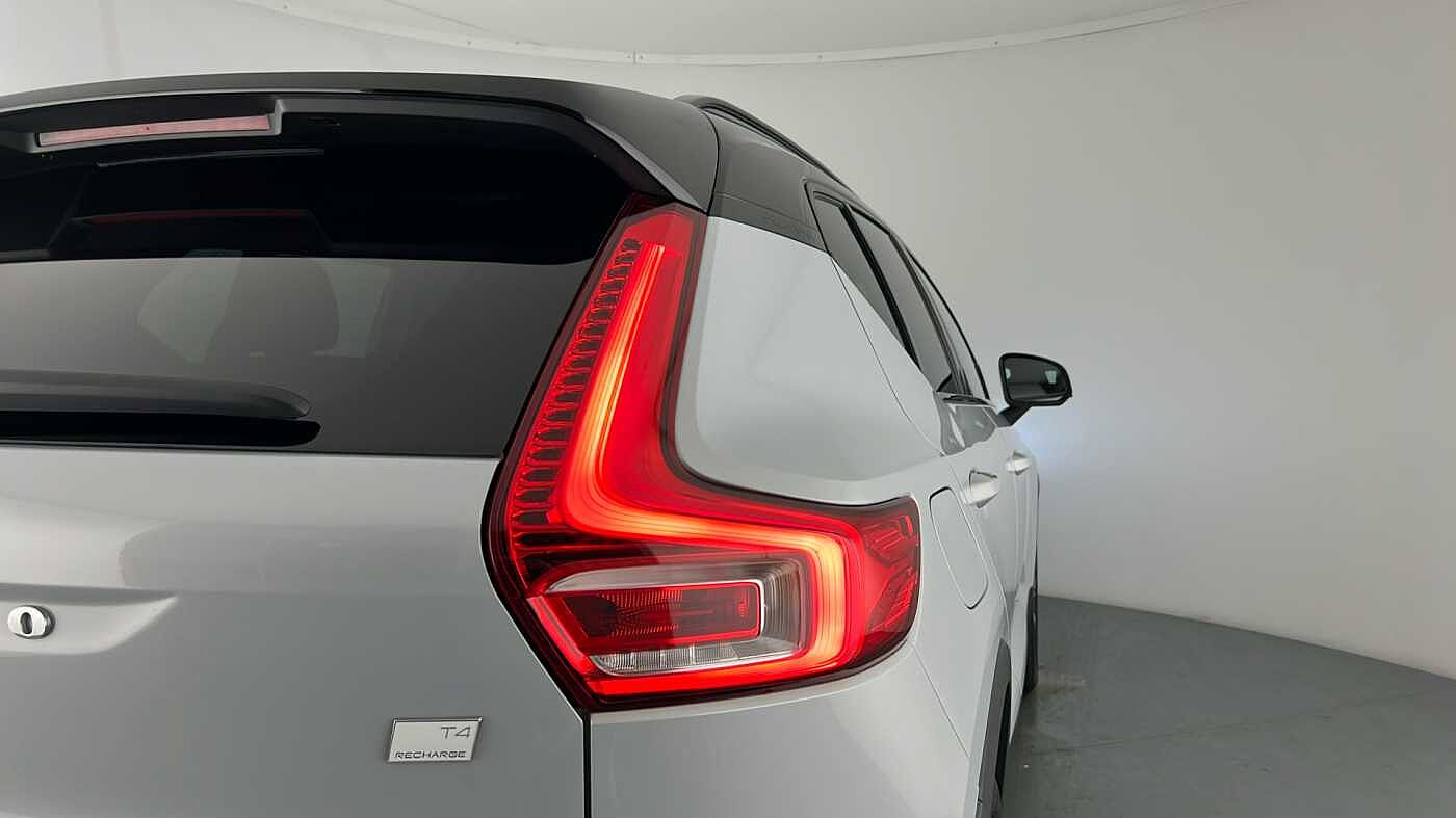 Used Volvo XC40 2022 for sale - 77005011: Photo 28