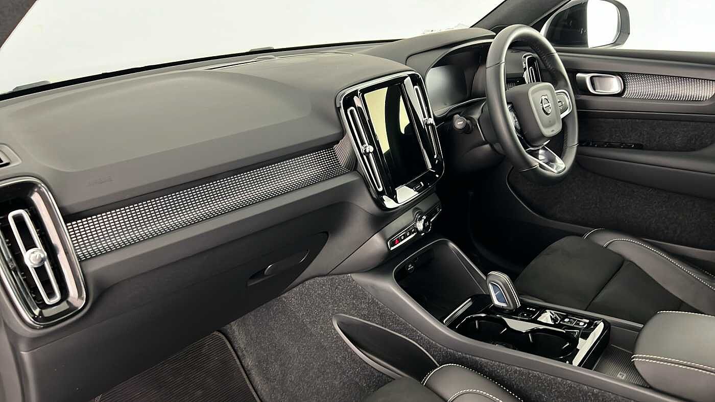 Used Volvo XC40 2022 for sale - 77005011: Photo 3